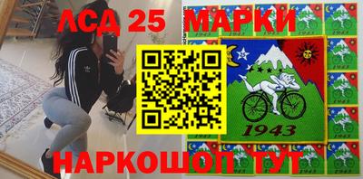 индика Аргун